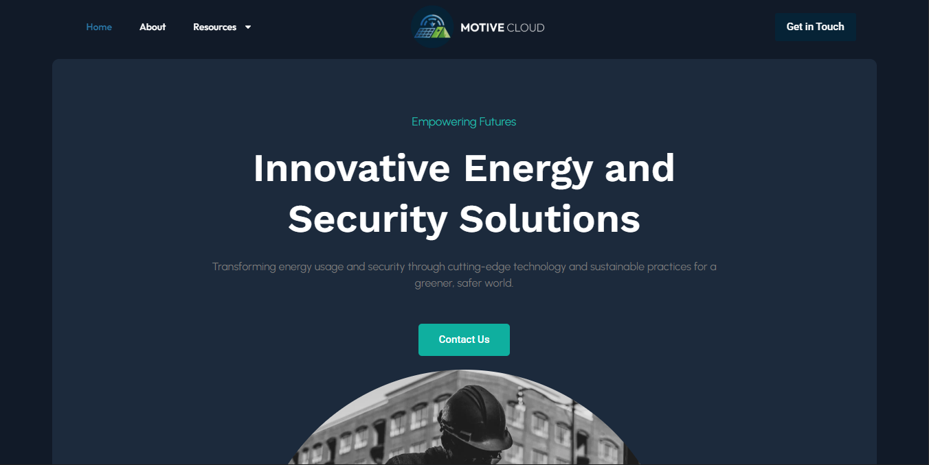Website Development